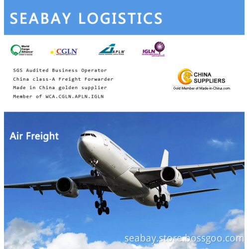 Cheap Air Asia Cargo Rates